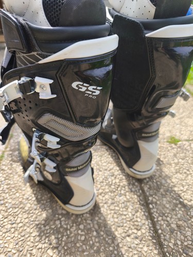 Stivali bmw motorrad - bmw, pro