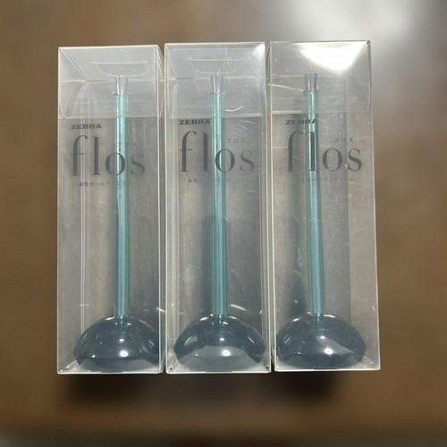 Zebra flos set penne - flos, 3