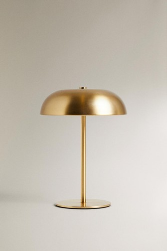 Zara home lampada - lampada, da
