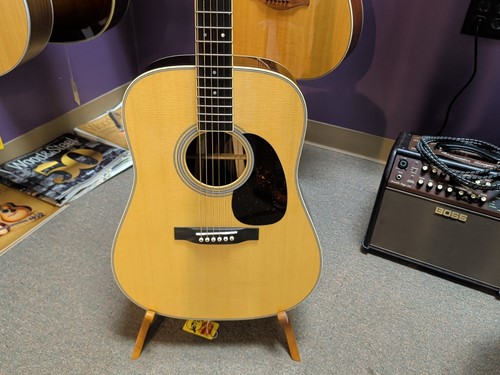 Martin dreadnought - martin, d-35