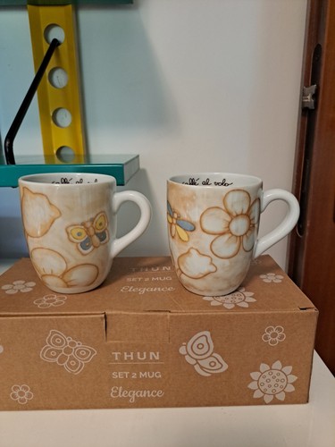 Set tazze mug thun - 2,
