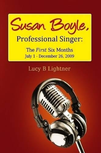 Lucyb lightner susan boyle - lucyb,