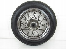 Cerchio anteriore Yamaha XVS 1100 pneumatico Drag Star