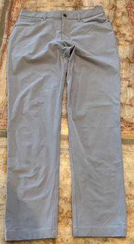 Pantalone lululemon uomo - pantalone,