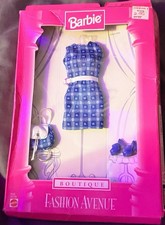 RARO vestito Barbie vintage