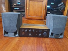 IMPIANTO STEREO HI FI