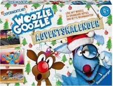 Ravensburger Woozle Goozle