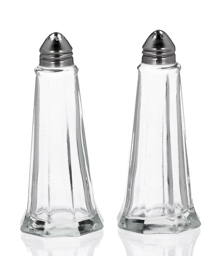 Set barattolini barattoli - set,