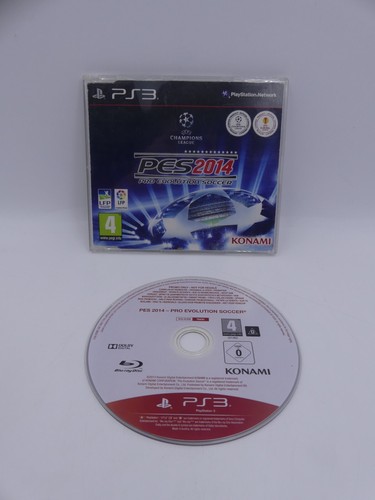 Pes 2014 pro - pes,