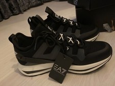 Scarpe da uomo Armani taglia 9