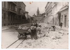 MILANO - Via Fatebenefratelli