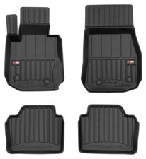 Tappetini in gomma per BMW