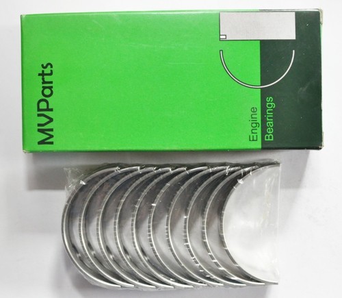 Set cuscinetti scocca - set,