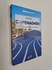 POCKET COPENAGHEN-AAVV-LONELY PLANET EDT-2023-