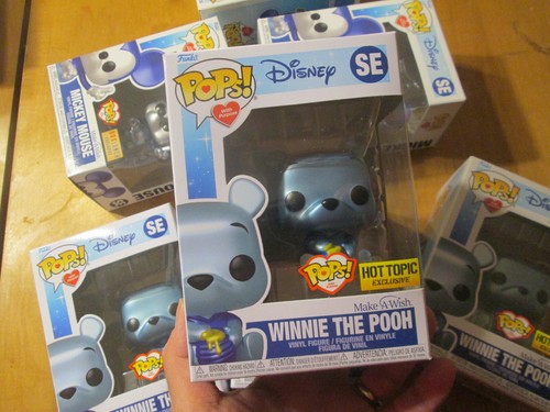 Funko pop disney - funko, the
