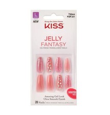 KISS JELLY JUICE Jelly Fantasy