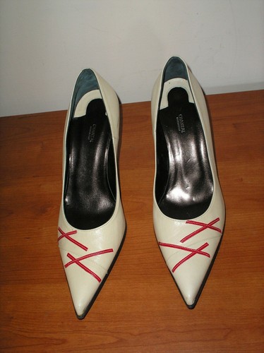 Scarpe donna decoltè chantal - donna,
