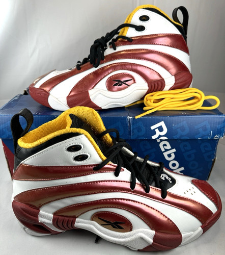 Reebok shaqnosis miami - shaqnosis, og