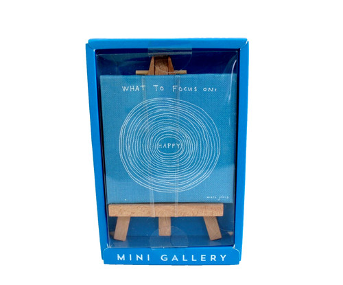 Mini galleria cosa - galleria, "cosa