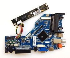 Platine main board ref 10009889 pour tv Schaub Lorenz LD215-D06FHB