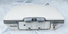 cofano posteriore jaguar XJ 6 12 173 1979  portellone con cornici modanature ecc