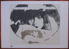 GIOSETTA FIORONI polymer and