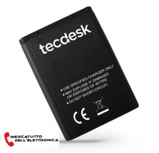 Batteria Originale per