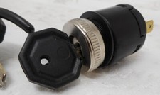 Quadro avviamento motore per Fiat 500 F/L del 1968 Maschio 605340