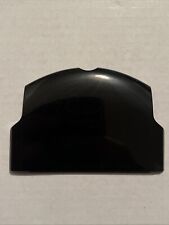 Cache Batterie PSP Noir SONY