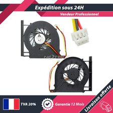 VENTILATEUR CPU FAN POUR HP