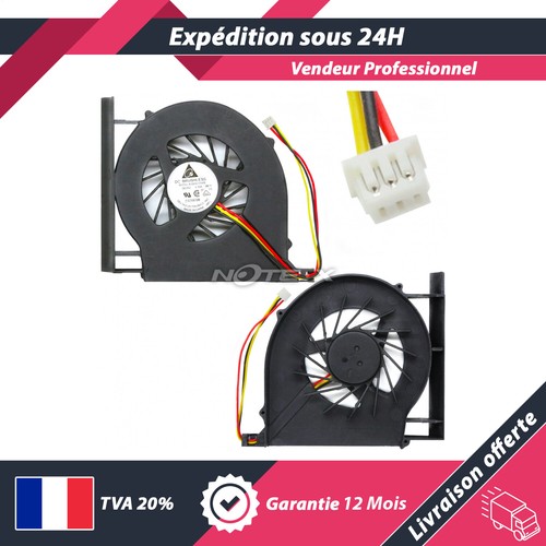 Ventilateur cpu fan - cpu, pour