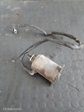 motorino avviamento sym