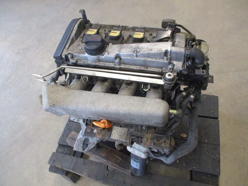 App 132kw 180cv - 180cv, motore