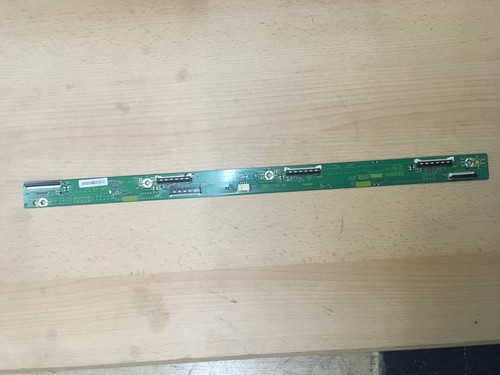 Buffer board panasonic - buffer,
