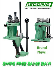 Pressa di ricarica a torretta