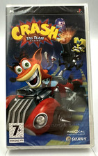 PSP Crash Tag Team Racing