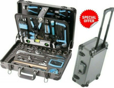 VALIGIA PORTA UTENSILI