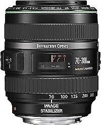 Canon 300mm 5 - ef, f/4.5-5.6