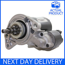 ADATTO PER VW GOLF MK3/4 1.4/1.6/1.8/2.0 GL/GTi BENZINA 1991-2006 RMFD MOTORINO AVVIAMENTO