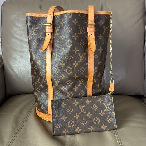 Borsa secchiello louis - borsa,