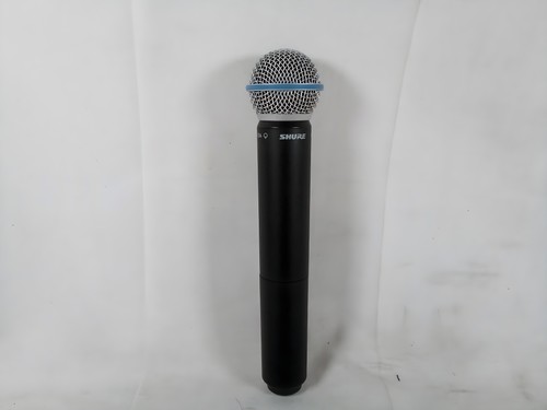 Shure beta 58a trasmettitore - shure,