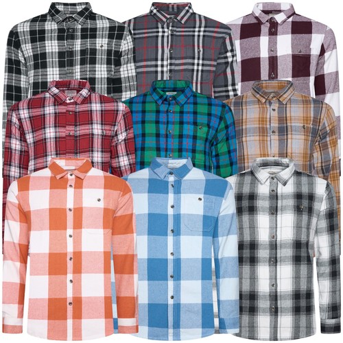 Camicia uomo fat face cotone - camicia,