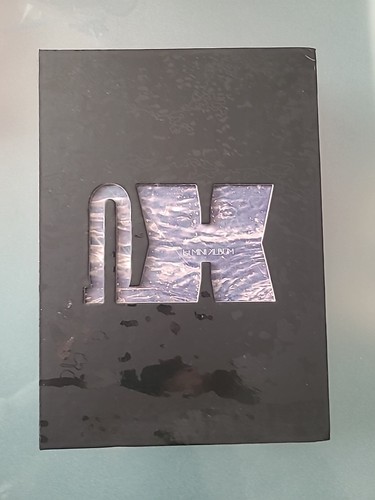 Omega vamos 1st mini album - [vamos],