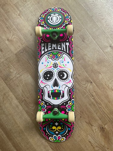 Skateboard fantastico raro - skateboard, e