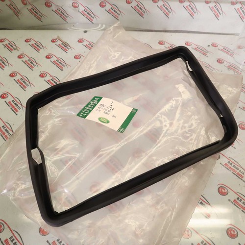 Guarnizione faro land rover - guarnizione,