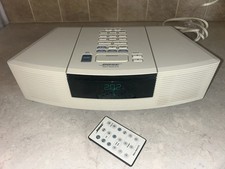 Bose Wave Radio AWRC-1P Music