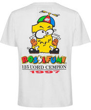 VALENTINO ROSSI T SHIRT