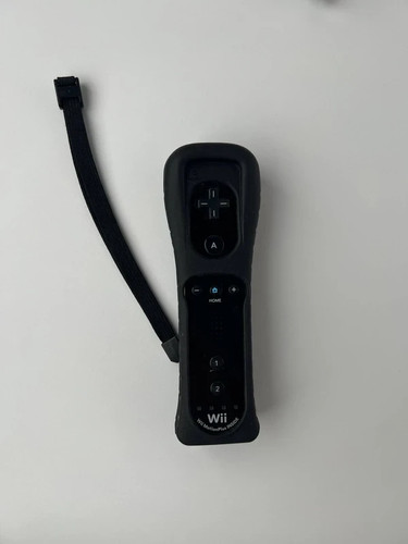Nintendo wii telecomando - nintendo,