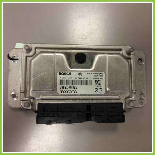 Centralina bosch 0261208702 - bosch,