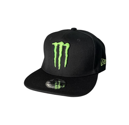 Cappello monster energy - monster, new